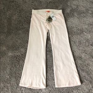 Juice Coutoure track pants 👖